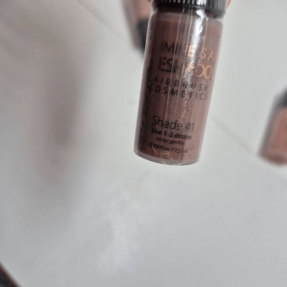 Luminess Air Concealer Eraser Shade 09 100 28 41 Aporcot Airbrush Cosmetics Lot - Picture 7 of 11